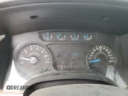 ✅ 2013 Ford F-150 XL • VIN: 1FTFX1CF7DKG12217 • Lot: 60884535. Listed on Copart with 274,243 mi. Free auction sales archive from the USA and detailed vehicle history report at DreamBid. Image 9.