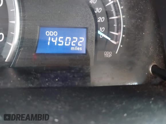 ✅ 2012 Toyota Camry SE • VIN: 4T1BK1FKXCU514061 • Lot: 42950716. Wystawiony na IAAI z przebiegiem 145 022 mil. Bezpłatny archiwum sprzedaży aukcyjnych z USA i szczegółowy raport historii pojazdu na DreamBid. Zdjęcie 15.