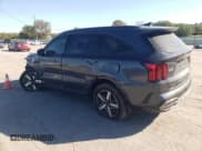 ✅ 2022 Kia Sorento S • VIN: 5XYRL4LC5NG125203 • Лот: 86148005. Опубликован ранее на Copart с пробегом 58 887 миль. Бесплатный доступ к архиву аукционных продаж из США и подробный отчёт об истории автомобиля на DreamBid. Изображение 2.