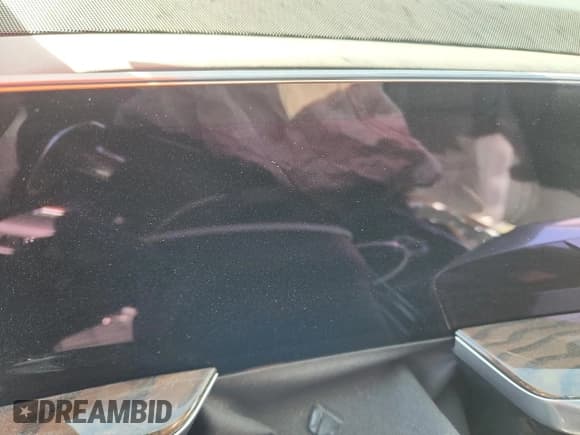 ✅ 2025 Cadillac Escalade ESV 4WD Sport Platinum • VIN: 1GYS9RRL6SR363783 • Lot: 85400045. Listed on Copart with Not provided. Free auction sales archive from the USA and detailed vehicle history report at DreamBid. Image 9.