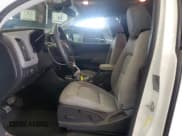 ✅ 2018 Chevrolet Colorado 2WD Work Truck • VIN: 1GCHSBENXJ1101507 • Lot: 61761125. Listed on Copart with 45,601 mi. Free auction sales archive from the USA and detailed vehicle history report at DreamBid. Image 7.