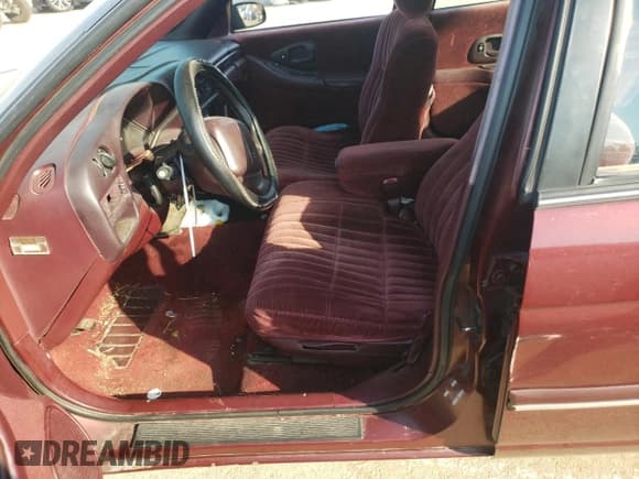 ✅ 1999 Chevrolet Lumina • VIN: 2G1WL52M0X9145899 • Лот: 66182874. Опубликован ранее на Copart с пробегом 180 661 миль. Бесплатный доступ к архиву аукционных продаж из США и подробный отчёт об истории автомобиля на DreamBid. Изображение 7.