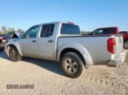 ✅ 2013 Nissan Frontier SL • VIN: 1N6AD0ER2DN743703 • Lot: 84445325. Listed on Copart with 184,713 mi. Free auction sales archive from the USA and detailed vehicle history report at DreamBid. Image 2.