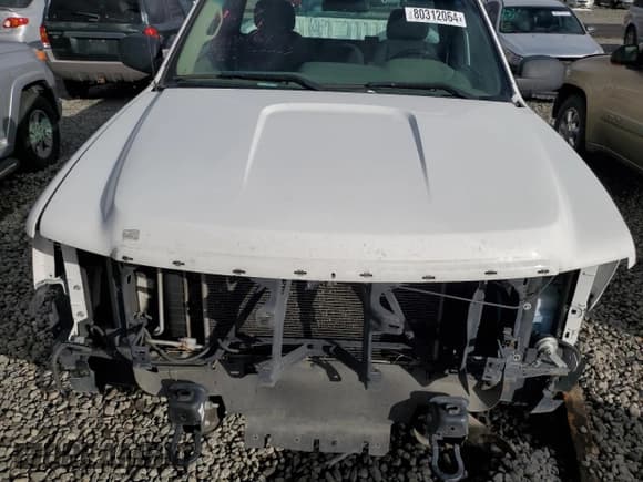 ✅ 2013 GMC Sierra 1500 Work Truck • VIN: 1GTN2TEXXDZ366945 • Lot: 80312064. Listed on Copart with 144,042 mi. Free auction sales archive from the USA and detailed vehicle history report at DreamBid. Image 11.