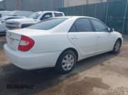 ✅ 2004 Toyota Camry LE • VIN: 4T1BE32K94U372232 • Лот: 42471450. Опубликован ранее на IAAI с пробегом Не указан. Бесплатный доступ к архиву аукционных продаж из США и подробный отчёт об истории автомобиля на DreamBid. Изображение 4.