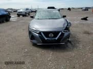 ✅ 2019 Nissan Maxima S • VIN: 1N4AA6AV3KC374530 • Lot: 59980945. Listed on Copart with 95,700 mi. Free auction sales archive from the USA and detailed vehicle history report at DreamBid. Image 14.