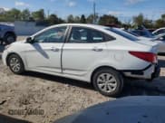 ✅ 2016 Hyundai Accent SE • VIN: KMHCT4AE4GU151105 • Лот: 73352154. Опубликован ранее на Copart с пробегом 98 829 миль. Бесплатный доступ к архиву аукционных продаж из США и подробный отчёт об истории автомобиля на DreamBid. Изображение 2.