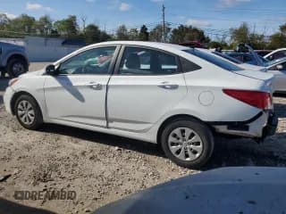✅ 2016 Hyundai Accent SE • VIN: KMHCT4AE4GU151105 • Лот: 73352154. Опубликован ранее на Copart с пробегом 98 829 миль. Бесплатный доступ к архиву аукционных продаж из США и подробный отчёт об истории автомобиля на DreamBid. Изображение 2.