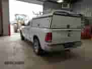 2016 Ram 1500 Express with VIN 1C6RR7FT8GS124465, listed as a IAAI auction lot 42553799 with 202,955 mi miles and . Bid and sale history available at DreamBid. Image 3.