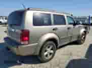 2007 Dodge Nitro SLT z VIN 1D8GT58K17W733840, wystawiony jako Copart lot #73431434 z przebiegiem 218 353 mil mil oraz Szkoda całkowita • Salvage title. Historia ofert i sprzedaży dostępna na DreamBid. Obrazek 3.