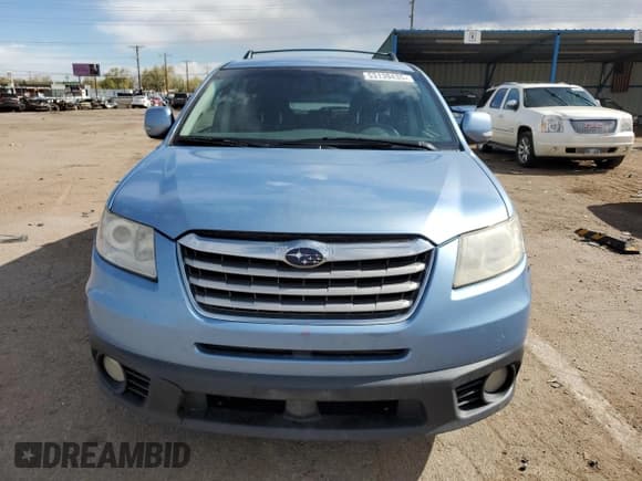 ✅ 2010 Subaru Tribeca Limited • VIN: 4S4WX9GD9A4400518 • Лот: 53139435. Опубликован ранее на Copart с пробегом 201 599 миль. Бесплатный доступ к архиву аукционных продаж из США и подробный отчёт об истории автомобиля на DreamBid. Изображение 5.