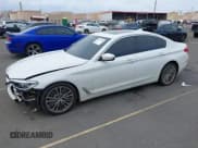 ✅ 2017 BMW 5 Series 540i • VIN: WBAJE5C31HG914346 • Лот: 41828268. Опубликован ранее на IAAI с пробегом 96 686 миль. Бесплатный доступ к архиву аукционных продаж из США и подробный отчёт об истории автомобиля на DreamBid. Изображение 18.