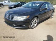 ✅ 2013 Volkswagen CC R-Line • VIN: WVWBN7ANXDE502682 • Lot: 91700685. Listed on Copart with 138,913 mi. Free auction sales archive from the USA and detailed vehicle history report at DreamBid. Image 1.
