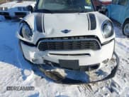 ✅ 2012 MINI Countryman S • VIN: WMWZC5C54CWL60583 • Lot: 41423793. Listed on IAAI with 112,297 mi. Free auction sales archive from the USA and detailed vehicle history report at DreamBid. Image 6.