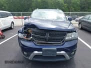 ✅ 2017 Dodge Journey Crossroad Plus • VIN: 3C4PDDGG2HT513827 • Lot: 42909190. Listed on IAAI with 156,795 mi. Free auction sales archive from the USA and detailed vehicle history report at DreamBid. Image 12.