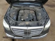 ✅ 2018 Mercedes-Benz S 450 • VIN: WDDUG6EBXJA348058 • Лот: 65748765. Опубликован ранее на Copart с пробегом 116 113 миль. Бесплатный доступ к архиву аукционных продаж из США и подробный отчёт об истории автомобиля на DreamBid. Изображение 11.