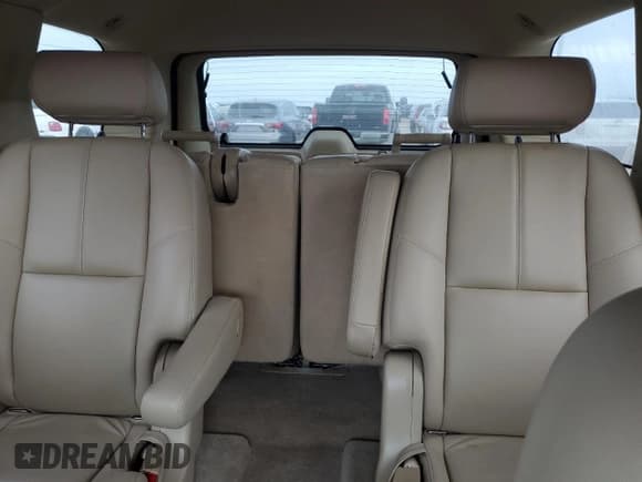 ✅ 2009 GMC Yukon SLT 4SA • VIN: 1GKFK33019J122377 • Lot: 76876394. Listed on Copart with Not provided. Free auction sales archive from the USA and detailed vehicle history report at DreamBid. Image 10.