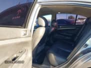 ✅ 2013 Infiniti G37 Journey • VIN: JN1CV6AP2DM722861 • Lot: 41861671. Listed on IAAI with 154,645 mi. Free auction sales archive from the USA and detailed vehicle history report at DreamBid. Image 8.