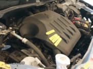 ✅ 2018 Mitsubishi Eclipse Cross SE • VIN: JA4AT5AA7JZ065290 • Lot: 43080781. Wystawiony na IAAI z przebiegiem 79 113 mil. Bezpłatny archiwum sprzedaży aukcyjnych z USA i szczegółowy raport historii pojazdu na DreamBid. Zdjęcie 19.