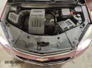 ✅ 2017 Chevrolet Equinox Premier • VIN: 2GNALDEK2H1526389 • Лот: 91440855. Опубликован ранее на Copart с пробегом 103 783 миль. Бесплатный доступ к архиву аукционных продаж из США и подробный отчёт об истории автомобиля на DreamBid. Изображение 12.