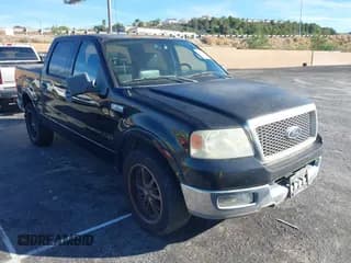 ✅ 2004 Ford F-150 XLT • VIN: 1FTPW12554FA14250 • Лот: 43748445. Опубликован ранее на IAAI с пробегом 233 268 миль. Бесплатный доступ к архиву аукционных продаж из США и подробный отчёт об истории автомобиля на DreamBid. Изображение 1.
