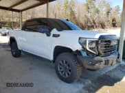 ✅ 2025 GMC Sierra 1500 AT4X • VIN: 3GTUUFE86SG134730 • Лот: 46269695. Опубликован ранее на Copart с пробегом 2 282 миль. Бесплатный доступ к архиву аукционных продаж из США и подробный отчёт об истории автомобиля на DreamBid. Изображение 4.