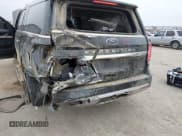 ✅ 2024 Ford Expedition Max Limited • VIN: 1FMJK2A82REA05601 • Lot: 41367999. Listed on IAAI with 29,248 mi. Free auction sales archive from the USA and detailed vehicle history report at DreamBid. Image 6.