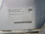 ✅ 2015 Audi Q5 Premium Plus • VIN: WA1LFAFP2FA018566 • Lot: 47940235. Listed on Copart with Not provided. Free auction sales archive from the USA and detailed vehicle history report at DreamBid. Image 14.