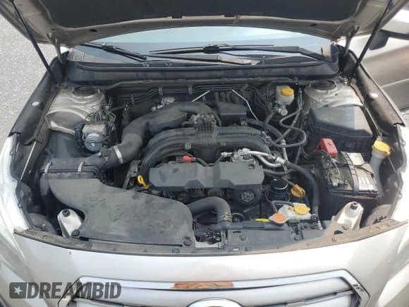 ✅ 2015 Subaru Outback Premium • VIN: 4S4BSAFC1F3302135 • Lot: 59220345. Listed on Copart with 120,893 mi. Free auction sales archive from the USA and detailed vehicle history report at DreamBid. Image 11.