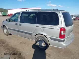 2005 Chevrolet Venture LS z VIN 1GNDV23EX5D112527, wystawiony jako IAAI lot #43355756 z przebiegiem 300 500 mil mil oraz . Historia ofert i sprzedaży dostępna na DreamBid. Obrazek 3.