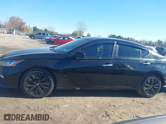 ✅ 2022 Nissan Altima SV • VIN: 1N4BL4DV8NN316615 • Lot: 43548682. Wystawiony na IAAI z przebiegiem 88 410 mil. Bezpłatny archiwum sprzedaży aukcyjnych z USA i szczegółowy raport historii pojazdu na DreamBid. Zdjęcie 15.