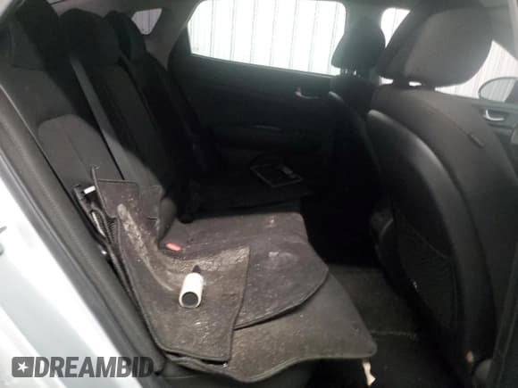 ✅ 2020 Kia Optima LX • VIN: 5XXGT4L31LG438869 • Lot: 55354015. Listed on Copart with 73,170 mi. Free auction sales archive from the USA and detailed vehicle history report at DreamBid. Image 10.