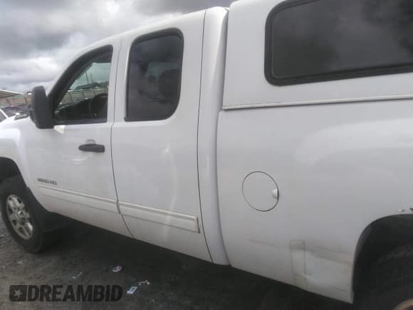 ✅ 2012 Chevrolet Silverado 2500HD LT • VIN: 1GC2KXCG3CZ282946 • Лот: 42644930. Опубликован ранее на IAAI с пробегом 159 347 миль. Бесплатный доступ к архиву аукционных продаж из США и подробный отчёт об истории автомобиля на DreamBid. Изображение 13.