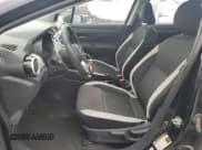 ✅ 2021 Nissan Versa SV • VIN: 3N1CN8EV3ML913221 • Lot: 91411335. Listed on Copart with 75,557 mi. Free auction sales archive from the USA and detailed vehicle history report at DreamBid. Image 7.