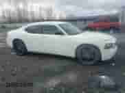 2008 Dodge Charger с VIN 2B3KA43RX8H199624, выставлен на аукционе Copart как лот 78526034 с пробегом 126 576 миль миль и Списание • Salvage title. История ставок и продаж доступна на DreamBid. Изображение 4.