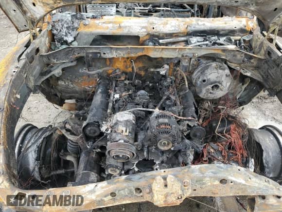 2006 Dodge Dakota SLT z VIN 1D7HW48N36S539885, wystawiony jako Copart lot #73121014 z przebiegiem Nie podano mil oraz Szkoda całkowita • Salvage title. Historia ofert i sprzedaży dostępna na DreamBid. Obrazek 12.