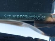 ✅ 2019 Chevrolet Silverado 1500 LT • VIN: 2GCRCPEC8K1123045 • Lot: 42690627. Wystawiony na IAAI z przebiegiem 66 208 mil. Bezpłatny archiwum sprzedaży aukcyjnych z USA i szczegółowy raport historii pojazdu na DreamBid. Zdjęcie 9.