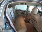 ✅ 2005 Lincoln Town Car Signature • VIN: 1LNHM81W05Y658589 • Лот: 89519755. Опубликован ранее на Copart с пробегом 216 403 миль. Бесплатный доступ к архиву аукционных продаж из США и подробный отчёт об истории автомобиля на DreamBid. Изображение 10.