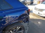 ✅ 2024 Audi Q3 S line Premium Plus • VIN: WA1EECF36R1155177 • Lot: 43852010. Listed on IAAI with 6,142 mi. Free auction sales archive from the USA and detailed vehicle history report at DreamBid. Image 6.