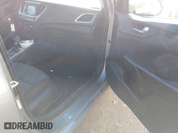 ✅ 2021 Hyundai Accent SE • VIN: 3KPC24A64ME133603 • Лот: 41377097. Опубликован ранее на IAAI с пробегом 72 596 миль. Бесплатный доступ к архиву аукционных продаж из США и подробный отчёт об истории автомобиля на DreamBid. Изображение 5.