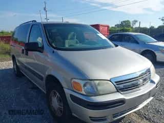2004 Chevrolet Venture LS с VIN 1GNDX03E94D182288, выставлен на аукционе IAAI как лот 43013779 с пробегом 193 701 миль миль и . История ставок и продаж доступна на DreamBid. Изображение 1.