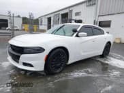 ✅ 2019 Dodge Charger Police • VIN: 2C3CDXKT1KH582260 • Lot: 43482310. Wystawiony na IAAI z przebiegiem Nie podano. Bezpłatny archiwum sprzedaży aukcyjnych z USA i szczegółowy raport historii pojazdu na DreamBid. Zdjęcie 2.