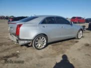 ✅ 2013 Cadillac ATS Premium • VIN: 1G6AL5SX3D0174527 • Lot: 92879735. Wystawiony na Copart z przebiegiem 150 827 mil. Bezpłatny archiwum sprzedaży aukcyjnych z USA i szczegółowy raport historii pojazdu na DreamBid. Zdjęcie 3.