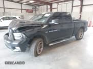 ✅ 2011 Ram 1500 Outdoorsman • VIN: 1D7RV1GT0BS610167 • Lot: 43159749. Wystawiony na IAAI z przebiegiem 147 363 mil. Bezpłatny archiwum sprzedaży aukcyjnych z USA i szczegółowy raport historii pojazdu na DreamBid. Zdjęcie 23.