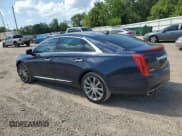 ✅ 2015 Cadillac XTS Luxury • VIN: 2G61M5S32F9169354 • Lot: 54887215. Listed on Copart with 138,795 mi. Free auction sales archive from the USA and detailed vehicle history report at DreamBid. Image 2.