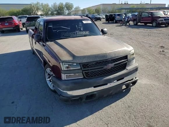 ✅ 2003 Chevrolet Silverado 1500 LT • VIN: 2GCEC19T731352467 • Лот: 71058724. Опубликован ранее на Copart с пробегом 166 706 миль. Бесплатный доступ к архиву аукционных продаж из США и подробный отчёт об истории автомобиля на DreamBid. Изображение 11.