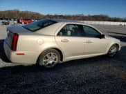 ✅ 2007 Cadillac STS • VIN: 1G6DC67A870139767 • Lot: 49580955. Wystawiony na Copart z przebiegiem 109 890 mil. Bezpłatny archiwum sprzedaży aukcyjnych z USA i szczegółowy raport historii pojazdu na DreamBid. Zdjęcie 3.