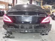 ✅ 2016 Mercedes-Benz CLS AMG CLS 63 S-Model • VIN: WDDLJ7GB5GA171198 • Лот: 41350797. Опубликован ранее на IAAI с пробегом 87 002 миль. Бесплатный доступ к архиву аукционных продаж из США и подробный отчёт об истории автомобиля на DreamBid. Изображение 19.