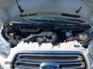 ✅ 2019 Ford Transit Passenger XL • VIN: 1FBZX2ZM8KKA75772 • Lot: 41990148. Listed on IAAI with 101,809 mi. Free auction sales archive from the USA and detailed vehicle history report at DreamBid. Image 10.