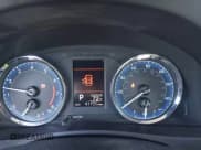 ✅ 2018 Toyota Corolla SE • VIN: 5YFBURHE2JP775327 • Lot: 43616858. Listed on IAAI with 41,155 mi. Free auction sales archive from the USA and detailed vehicle history report at DreamBid. Image 7.